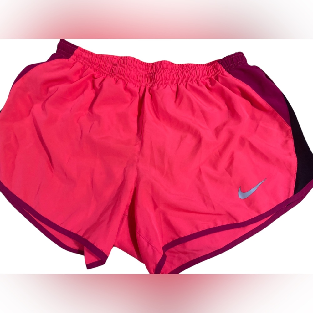 Nike running shorts Excellent Condition size m